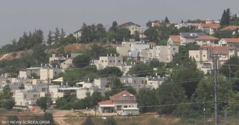 منظمة-تتهم-إسرائيل-بالسعي-إلى-محو-الوجود-الفلسطيني.jpeg