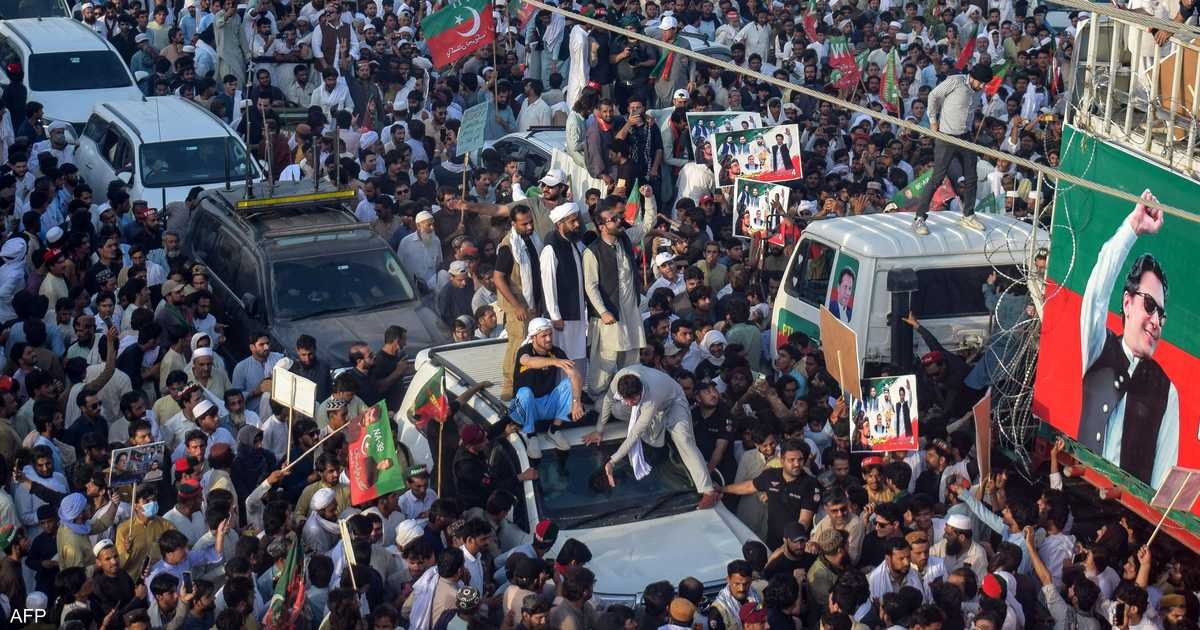 احتجاجات-في-باكستان-وخلاف-الحكومة-والإنصاف-يتفاقم.jpg