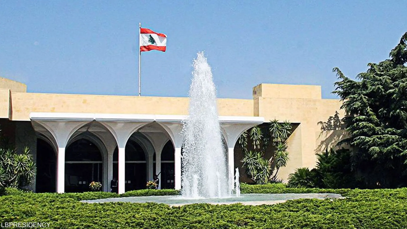 الرئاسة-اللبنانية-وفد-عسكري-لبناني-سيشارك-بمحادثات-ثلاثية-في-أمريكا.png