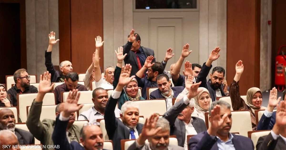 تعديل-لائحة-البرلمان-الليبي-يفتح-معركة-تغيير-رئاسته.jpeg