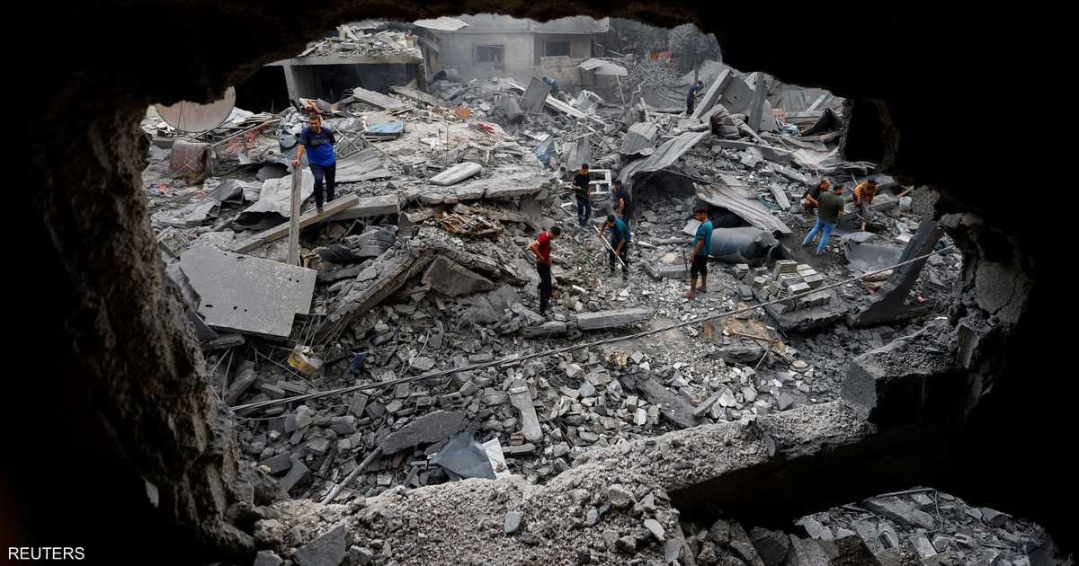 غزة-والضفة-ولبنانتحقيقات-إسرائيل-في-انتهاكاتها-بلا-نتائج.JPG