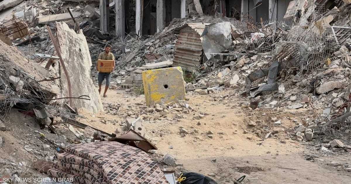 مع-اتساع-الخط-الأصفر-نزوح-لا-ينتهي-لأهالي-غزة.jpeg