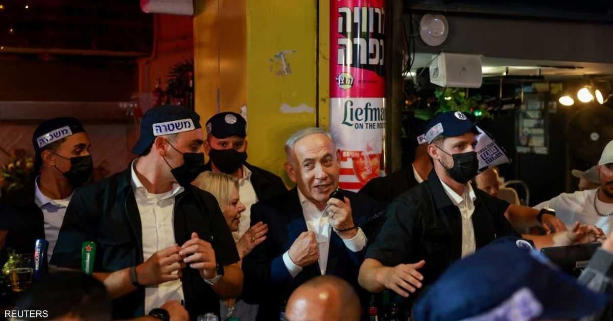 نتنياهو-يراهن-على-العملات-المشفرة-والمركزي-يعترض.jpg